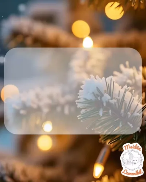 🎄KOIRIEN JOULUTAPAHTUMA 13.12. Klo 12-18🎄Tervetuloa koirien joulutapahtumaan 13.12. Klo 12-18 @haufun_pennusta_aikuisuuteen tiloihin Lempäälään. Luvassa on muutamia kojuja, valokuvaaja sekä virikkeistämisrata koirille. Tapahtuma on koiralähtöinen ja koko perheelle suunnattu🎅🏻Virikkeistämisradalla ratkaistaan joululahjojen katoamisen arvoitusta. Koirat lasketaan radalle porrastetusti, jotta jokainen voi keskittyä omiin tehtäviinsä rauhassa. Koirien ikäraja kierrokselle on 6 kk. Ethän tuo tarttuvan taudin omaavaa, rokottamatonta tai juoksuista koiraa tapahtumaan☃️.Virikkeistämisradan hinta on 10€ per koira. Rata kulkee hallin sisä- ja ulkopuolella, joten kannattaa varautua säänmukaisella vaatetuksella eli lämmintä päälle niin koirille kuin omistajillekin❄️!Linkki ilmoittautumiseen biossa!Ota tili seurantaan, jotta olet ajantasalla tapahtumista!Nähdään 13.12.🎅🏻❤️#käytösneuvonta #eläinlähtöisyys #koirahieronta #meidänlemmikit #kissahieronta #virikkeistäminen #koirat #pirkanmaa #kissat #koirienjoulutapahtuma2025